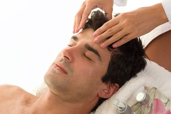 Trigger Point Massage